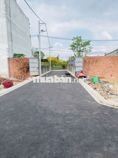 CHỈ CẦN 2TỶ 180 SỞ HỮU NGAY VỊ TRÍ TRUNG TÂM Q12. 70M2 FULL THỔ