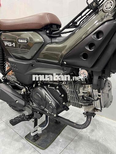 PG-1 2024 , BSTP chính chủ