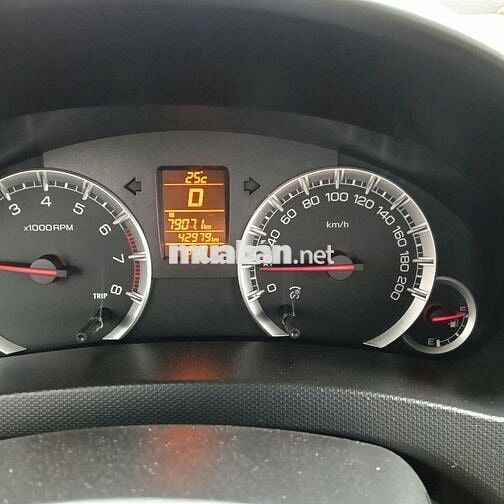Suzuki Swift RS 2016 1.4 42979 km Trắng