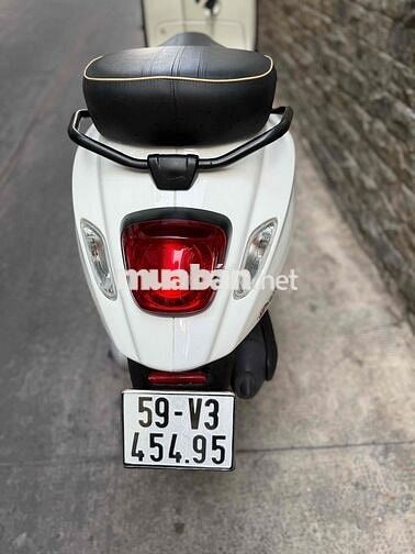Piaggio Vespa Sprint 150 ABS 2021 Trắng 8000 km