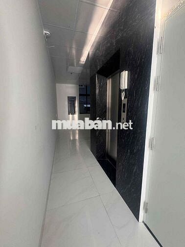 CHO THUÊ NHÀ 2 TẦNG DIỆN TÍCH SÀN 210M2 CÓ THANG MÁY- LÊ THANH NGHỊ