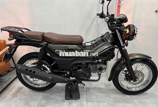 PG-1 2024 , BSTP chính chủ