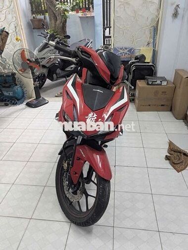 Honda Winner 2023 Đỏ 23km ABS