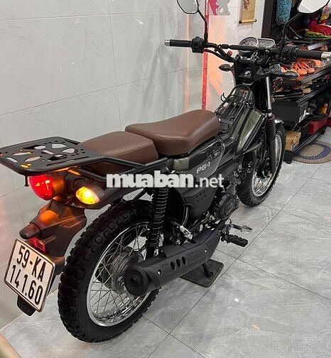 PG-1 2024 , BSTP chính chủ