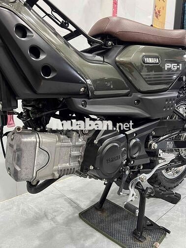 PG-1 2024 , BSTP chính chủ