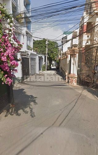 ⛔ Cho Thuê Nhà 3 Tầng 3PN. 4WC Sân OTO - Gần Đỗ Xuân Hợp - Quận 9 