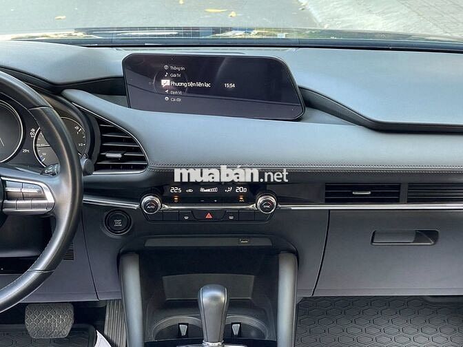 Mazda 3 Luxury 2020 Gia Đình 1 Chủ Đẹp Hoàn Hảo