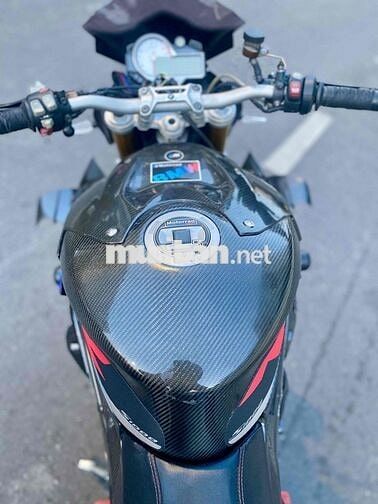 BMW S1000R 2016 BSSG