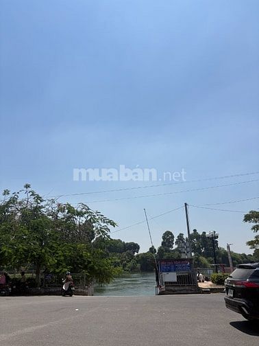 ⚡️ĐẤT MẶT TIỀN HƯƠNG LỘ 7 - CHÂN CẦU BẠCH ĐẰNG - TÂN TRIỀU - ĐỒNG NAI⚡
