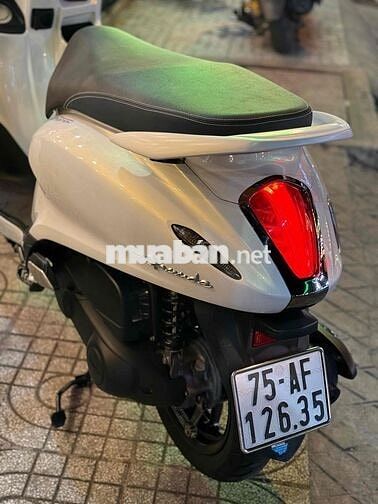 Yamaha Grande 125 ABS 2023 Trắng 22000 km