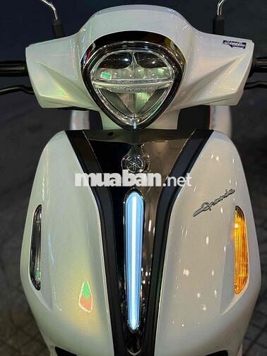 Yamaha Grande 125 ABS 2023 Trắng 22000 km
