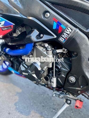 BMW S1000R 2016 BSSG
