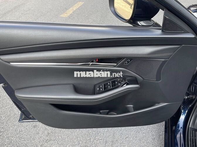 Mazda 3 Luxury 2020 Gia Đình 1 Chủ Đẹp Hoàn Hảo