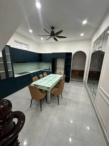 ⛔ Cho Thuê Nhà 3 Tầng 3PN. 4WC Sân OTO - Gần Đỗ Xuân Hợp - Quận 9 