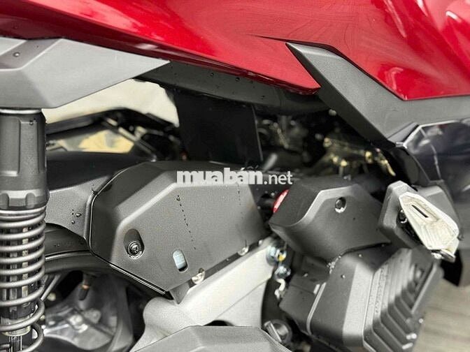 Honda Airblade 160 ABS 2026 Đỏ đen