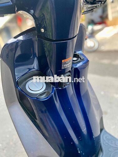 Yamaha Grande ABS 2019 Xanh 25.000 km