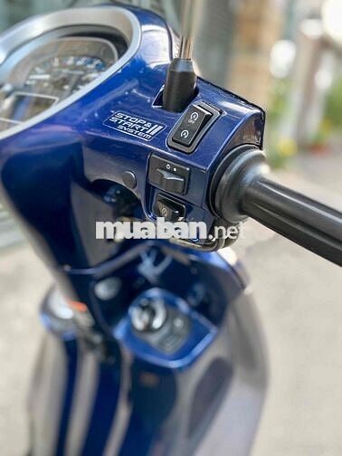 Yamaha Grande ABS 2019 Xanh 25.000 km