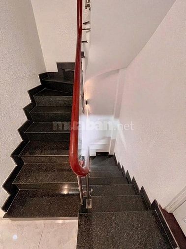 🌈🏡 BÁN NHÀ Q4 – HẺM Tôn Thất Thuyết – NHÀ ĐẸP Ở NGAY  📍 P.1, Quận 4