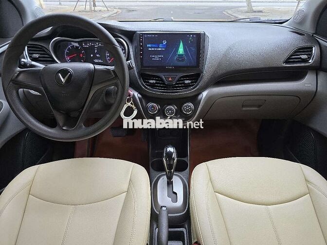 VinFast Fadil 2022 Đỏ 5 chỗ xe đẹp 1 chủ