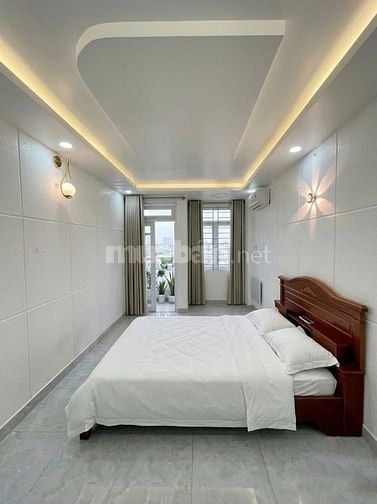 🌈🏡 BÁN NHÀ Q4 – HẺM Tôn Thất Thuyết – NHÀ ĐẸP Ở NGAY  📍 P.1, Quận 4