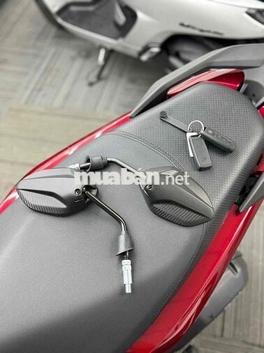 Honda Airblade 160 ABS 2026 Đỏ đen