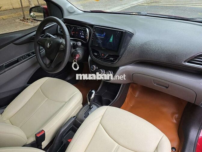 VinFast Fadil 2022 Đỏ 5 chỗ xe đẹp 1 chủ