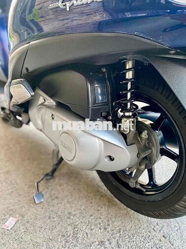 Yamaha Grande ABS 2019 Xanh 25.000 km