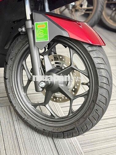 Honda Airblade 160 ABS 2026 Đỏ đen