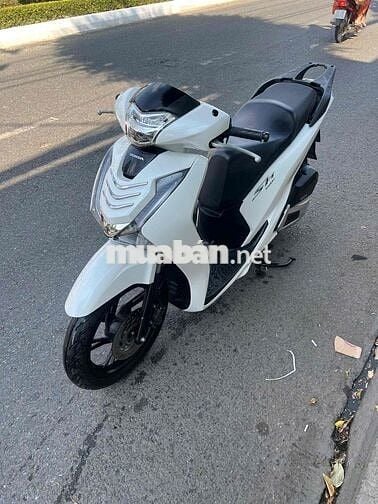 Honda SH 150 ABS 2017 Trắng