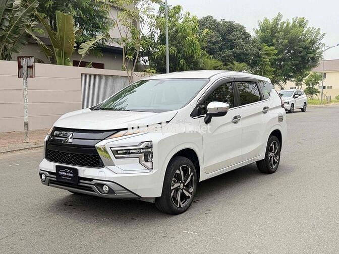 Mitsubishi Xpander Premium 2022 ĐKLĐ 4/2023