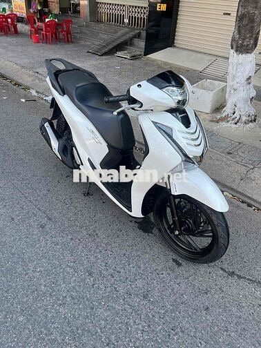 Honda SH 150 ABS 2017 Trắng