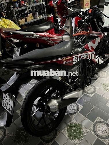 Suzuki Satria F150 bán hoặc giao lưu