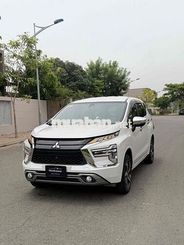 Mitsubishi Xpander Premium 2022 ĐKLĐ 4/2023