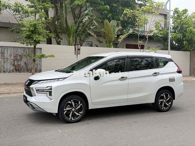 Mitsubishi Xpander Premium 2022 ĐKLĐ 4/2023