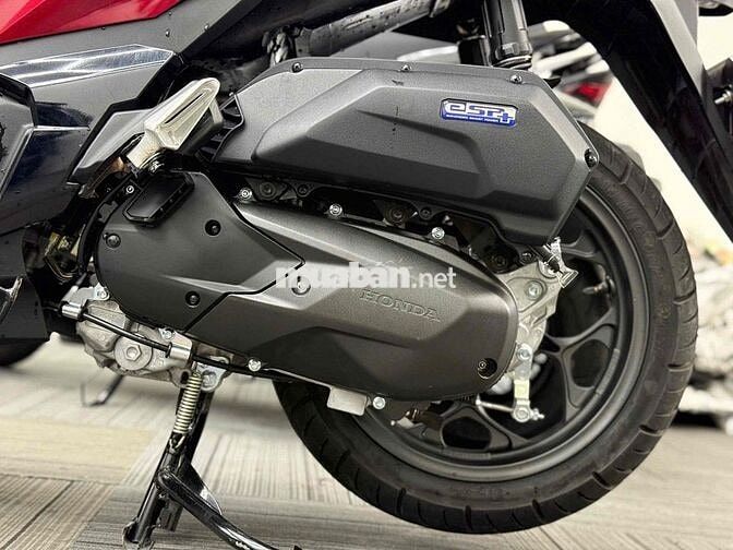 Honda Airblade 160 ABS 2026 Đỏ đen