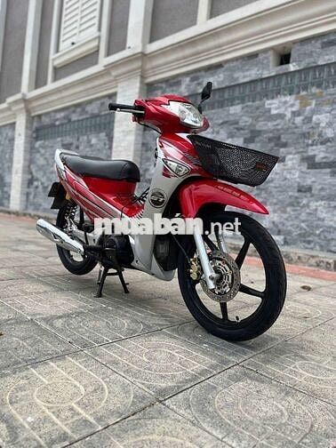 Honda Future Neo 2006 bán hoặc giao lưu