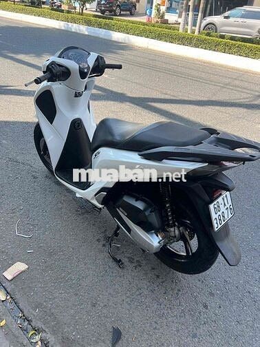 Honda SH 150 ABS 2017 Trắng