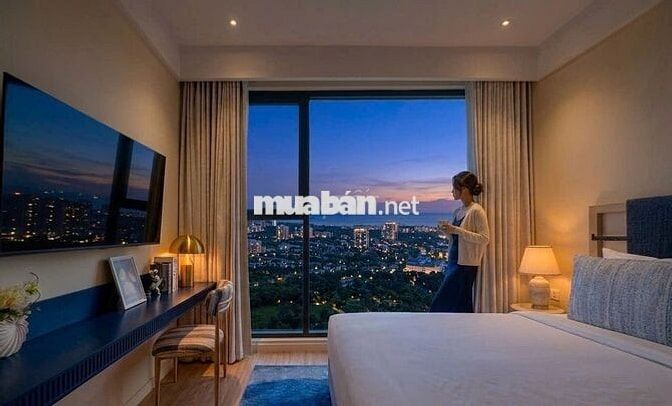 Bán căn hộ Blanca city View biển ở TP Vũng Tàu