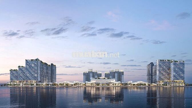Bán căn hộ Blanca city View biển ở TP Vũng Tàu
