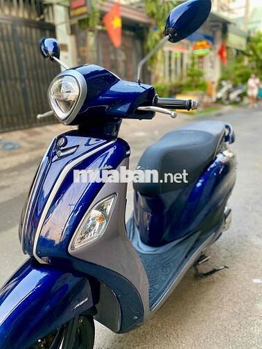 Yamaha Grande ABS 2019 Xanh 25.000 km