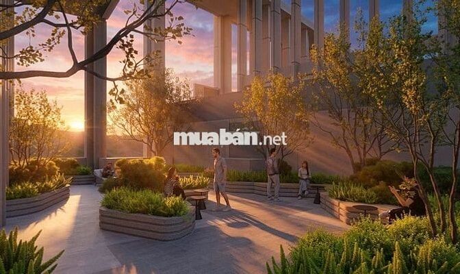 Bán căn hộ Blanca city View biển ở TP Vũng Tàu