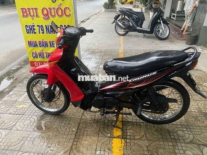 CẦN BÁN XE TAURUS NGUYÊN RIN ÊM RU