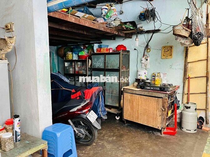 BÁN SIÊU PHẨM MẶT TIỀN PHAN VĂN TRỊ 250M2 , NGANG 8.5 DÀI 30.5