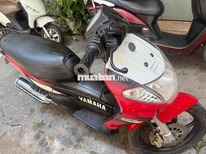 Yamaha Nouvo  nhut doi 2006