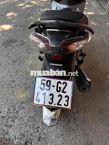 Future FI 2018 Bstp Chính chủ Bao Công Chứng