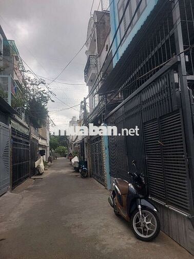 BÁN DÃY TRỌ 11 PHÒNG_189M2_GIÁ 8.3 TỶ_LÊ VĂN LƯƠNG_PHƯỚC KIỂN_ NHÀ BÈ