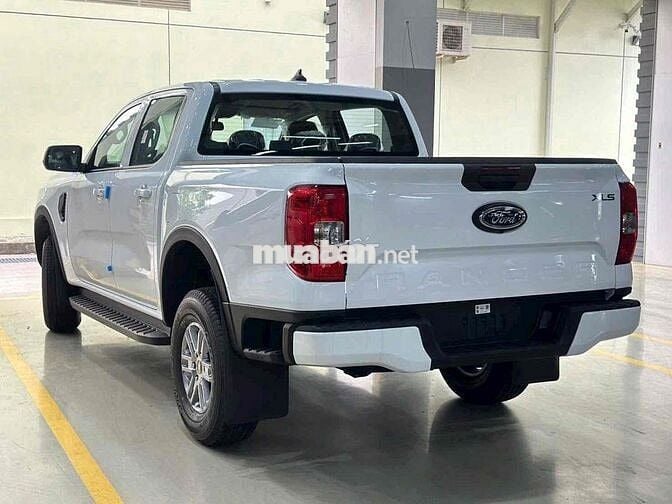Ford Ranger XlS 2026