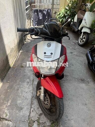 Yamaha Nouvo  nhut doi 2006