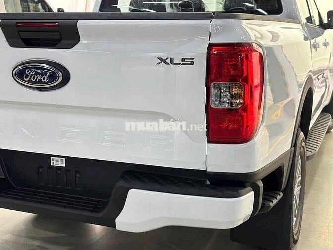 Ford Ranger XlS 2026