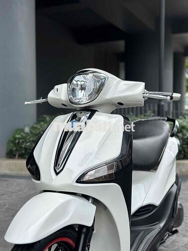 Piaggio Liberty 50cc 2023
